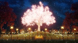 [4K壁纸][静态壁纸]壁纸分享24061708-XOXOXO素材网