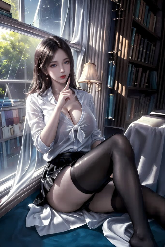 图片[1]-【AI】【国漫】星空-徐欣 28P-XOXOXO素材网