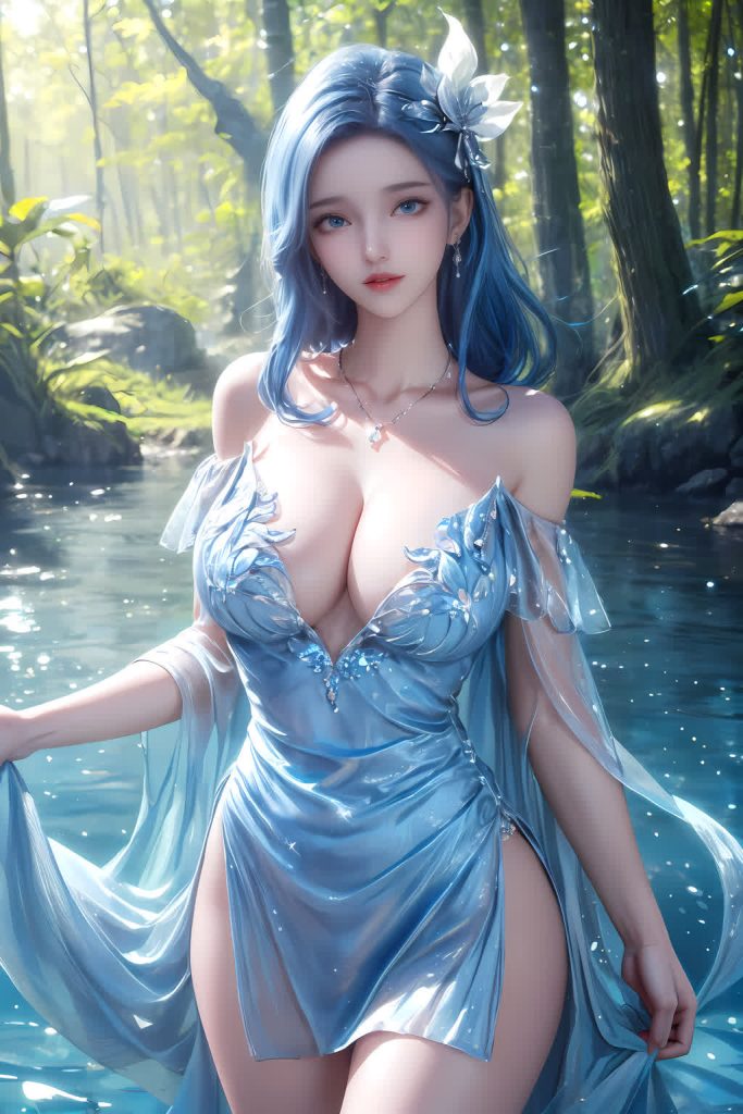 图片[6]-【AI】【国漫】斗罗大陆-阿银18P 144MB-XOXOXO素材网