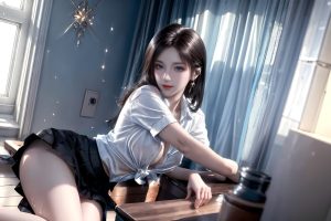 【AI】【国漫】星空-徐欣 28P-XOXOXO素材网