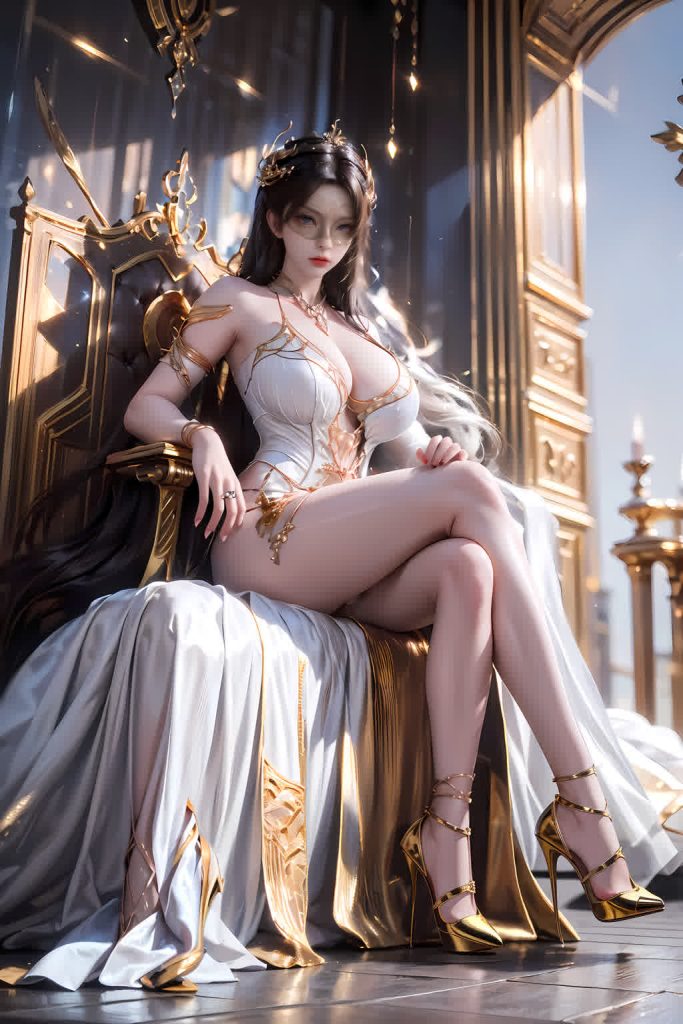 图片[3]-【AI】【国漫】遮天-狠人大帝 24P-XOXOXO素材网
