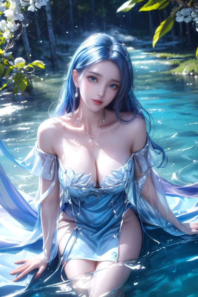 图片[5]-【AI】【国漫】斗罗大陆-阿银18P 144MB-XOXOXO素材网