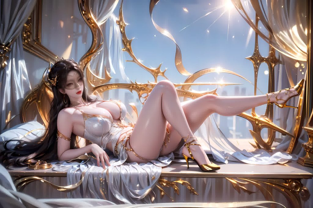 【AI】【国漫】遮天-狠人大帝 24P-XOXOXO素材网