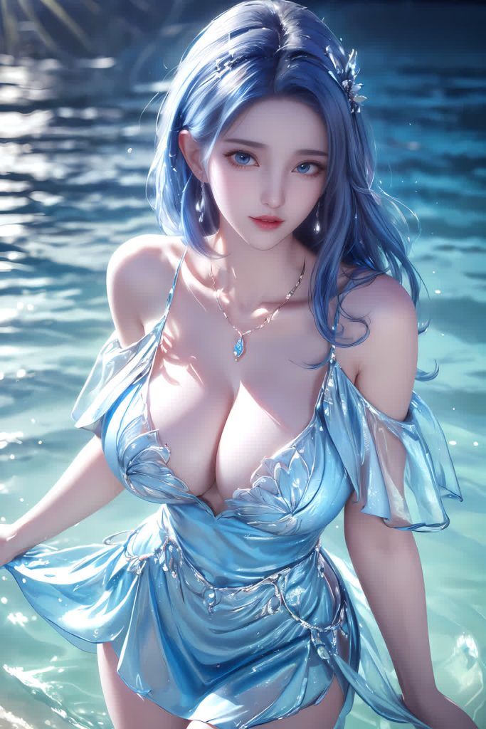 图片[2]-【AI】【国漫】斗罗大陆-阿银18P 144MB-XOXOXO素材网