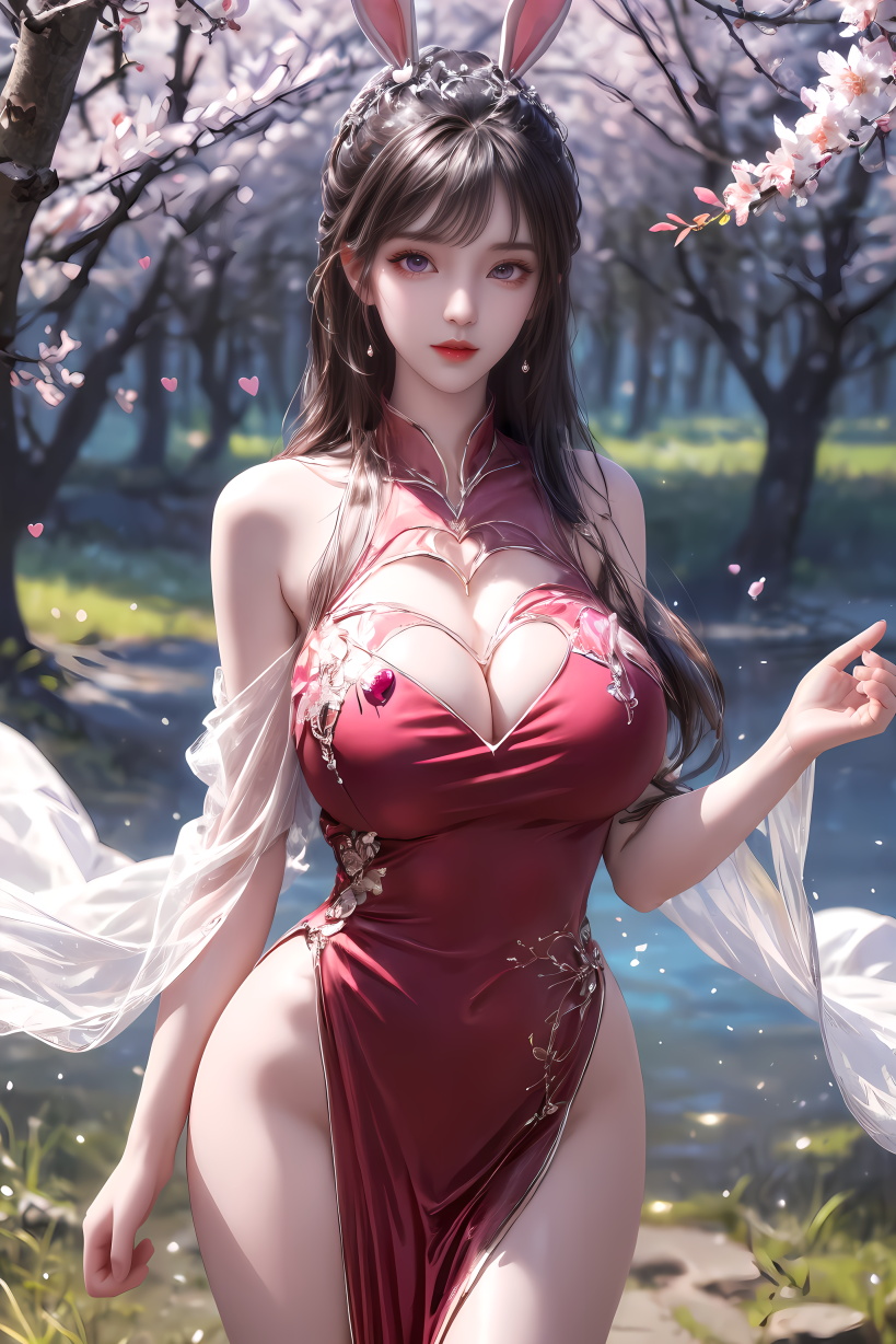 【AI】【国漫】小舞