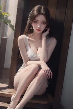 图片[5]-【AI】【国漫】柳神 69P