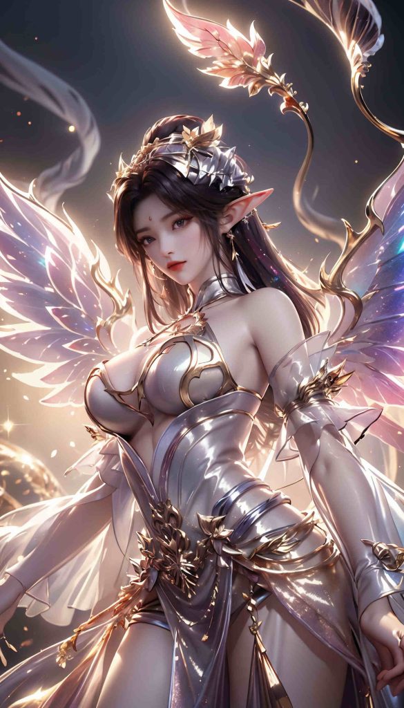 图片[3]-完美世界-月婵