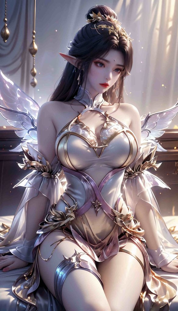 图片[1]-完美世界-月婵