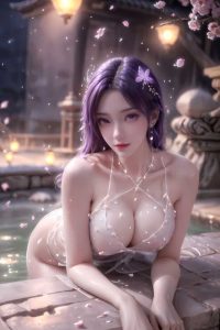 【AI】【国漫】完美世界-云曦 41P-XOXOXO素材网