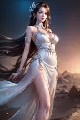 图片[4]-【AI】【国漫】火灵儿39P